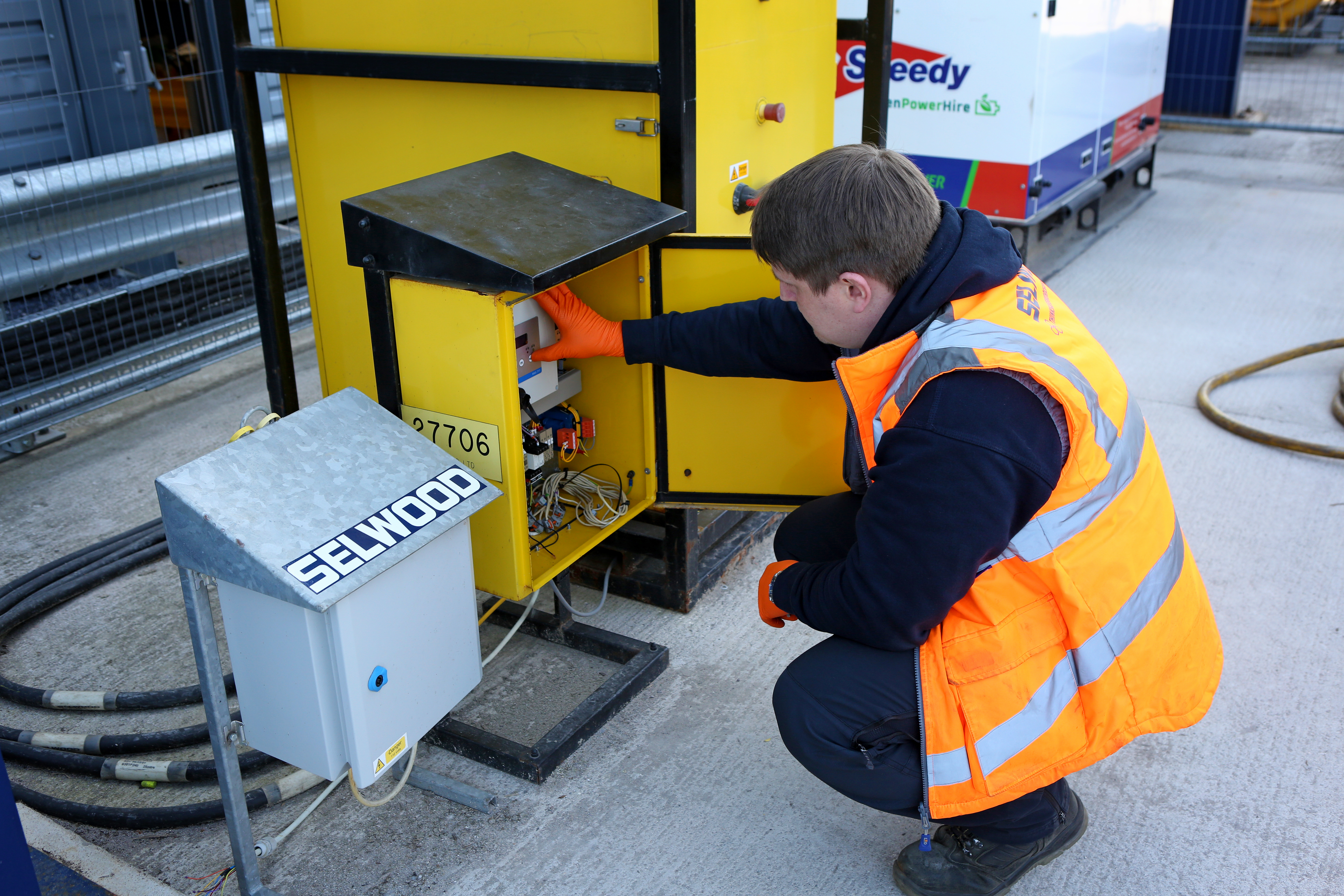 Jan 26 - Electrical Pump Maintenance.jpg